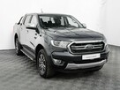 Ford Ranger GD8A262#2.0 EcoBlue 4x4 DC Limited Podgrz.f i szyba Salon PL VAT23% - 3
