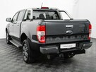 Ford Ranger GD8A262#2.0 EcoBlue 4x4 DC Limited Podgrz.f i szyba Salon PL VAT23% - 4