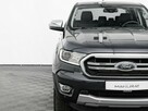 Ford Ranger GD8A262#2.0 EcoBlue 4x4 DC Limited Podgrz.f i szyba Salon PL VAT23% - 8