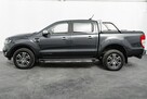 Ford Ranger GD8A262#2.0 EcoBlue 4x4 DC Limited Podgrz.f i szyba Salon PL VAT23% - 9