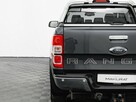 Ford Ranger GD8A262#2.0 EcoBlue 4x4 DC Limited Podgrz.f i szyba Salon PL VAT23% - 11