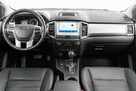 Ford Ranger GD8A262#2.0 EcoBlue 4x4 DC Limited Podgrz.f i szyba Salon PL VAT23% - 15