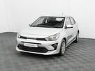 Kia Rio WD2988R#1.2 M Bluetooth Podgrz.f I kier Cz.cof Salon PL VAT23% - 2