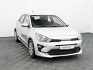 Kia Rio WD2988R#1.2 M Bluetooth Podgrz.f I kier Cz.cof Salon PL VAT23% - 3