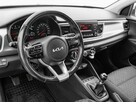Kia Rio WD2988R#1.2 M Bluetooth Podgrz.f I kier Cz.cof Salon PL VAT23% - 6