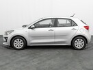 Kia Rio WD2988R#1.2 M Bluetooth Podgrz.f I kier Cz.cof Salon PL VAT23% - 9