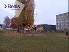3 pokoje w Centrum Grajewa z dużym balkonem - 8