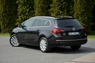 Opel Astra 1.4T(140KM) Lift bi-Xenon Led Duża Navi Skóry 2xParktr. Chromy Alu 17 - 6