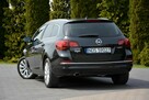 Opel Astra 1.4T(140KM) Lift bi-Xenon Led Duża Navi Skóry 2xParktr. Chromy Alu 17 - 7