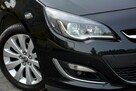 Opel Astra 1.4T(140KM) Lift bi-Xenon Led Duża Navi Skóry 2xParktr. Chromy Alu 17 - 8