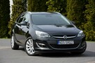 Opel Astra 1.4T(140KM) Lift bi-Xenon Led Duża Navi Skóry 2xParktr. Chromy Alu 17 - 9