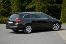 Opel Astra 1.4T(140KM) Lift bi-Xenon Led Duża Navi Skóry 2xParktr. Chromy Alu 17 - 13