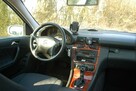 Mercedes C 180 Automat. 1,8 benzyna. Zarejestrowany w Polsce. - 9