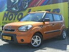Kia Soul 2010/11, salon, I właściciel, serwis - 3