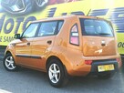 Kia Soul 2010/11, salon, I właściciel, serwis - 4