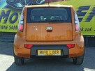 Kia Soul 2010/11, salon, I właściciel, serwis - 5