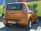 Kia Soul 2010/11, salon, I właściciel, serwis - 6