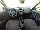 Kia Soul 2010/11, salon, I właściciel, serwis - 15