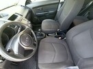 Kia Soul 2010/11, salon, I właściciel, serwis - 16