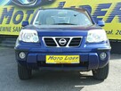 Nissan X-Trail 2.0 140KM, jeden właściciel 11 lat - 2