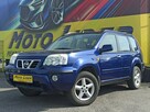 Nissan X-Trail 2.0 140KM, jeden właściciel 11 lat - 3