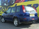 Nissan X-Trail 2.0 140KM, jeden właściciel 11 lat - 4