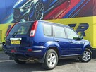Nissan X-Trail 2.0 140KM, jeden właściciel 11 lat - 6