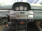 Nissan X-Trail 2.0 140KM, jeden właściciel 11 lat - 10