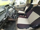 Nissan X-Trail 2.0 140KM, jeden właściciel 11 lat - 11