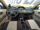 Nissan X-Trail 2.0 140KM, jeden właściciel 11 lat - 16