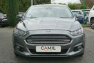 Ford Fusion zarejestrowany, ubezpieczony - 3