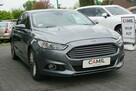 Ford Fusion zarejestrowany, ubezpieczony - 4