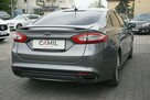 Ford Fusion zarejestrowany, ubezpieczony - 5