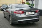 Ford Fusion zarejestrowany, ubezpieczony - 7