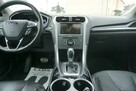 Ford Fusion zarejestrowany, ubezpieczony - 15