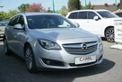 Opel Insignia polski salon, bogate wyposażenie - 4