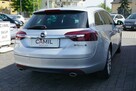 Opel Insignia polski salon, bogate wyposażenie - 5