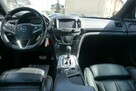 Opel Insignia polski salon, bogate wyposażenie - 13