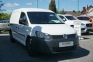 Volkswagen Caddy polski salon, zarejestrowany, ubezpieczony, - 4