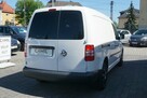Volkswagen Caddy polski salon, zarejestrowany, ubezpieczony, - 5