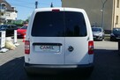 Volkswagen Caddy polski salon, zarejestrowany, ubezpieczony, - 6