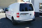 Volkswagen Caddy polski salon, zarejestrowany, ubezpieczony, - 7