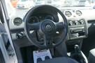 Volkswagen Caddy polski salon, zarejestrowany, ubezpieczony, - 12