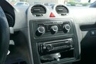 Volkswagen Caddy polski salon, zarejestrowany, ubezpieczony, - 13