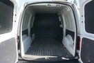Volkswagen Caddy polski salon, zarejestrowany, ubezpieczony, - 15