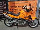Kawasaki KLE Kawasaki KLE 500 - 5