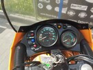 Kawasaki KLE Kawasaki KLE 500 - 6