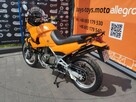 Kawasaki KLE Kawasaki KLE 500 - 7