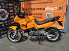 Kawasaki KLE Kawasaki KLE 500 - 9