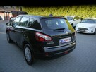 Nissan Qashqai 1.5d Stan b.dobry bezwypadkowy zarejestrowany w Polsce Gwarancja 12mcy - 6
